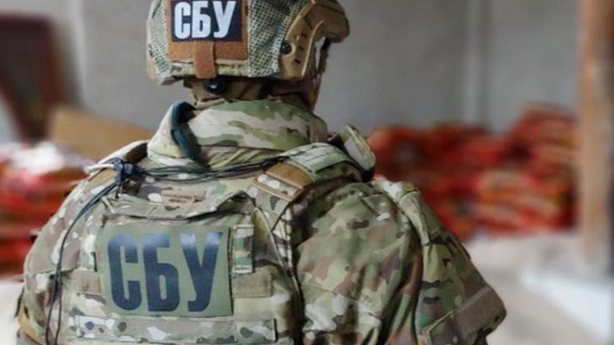 СБУ проводить обшуки у ТЦК Дніпра, – джерела