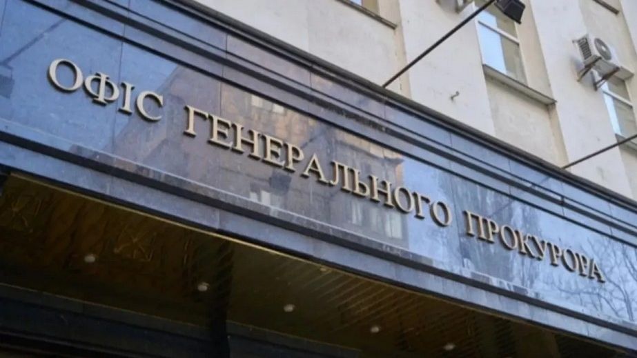 Наруга над тілами полеглих воїнів на Запоріжжі: СБУ розпочала розслідування