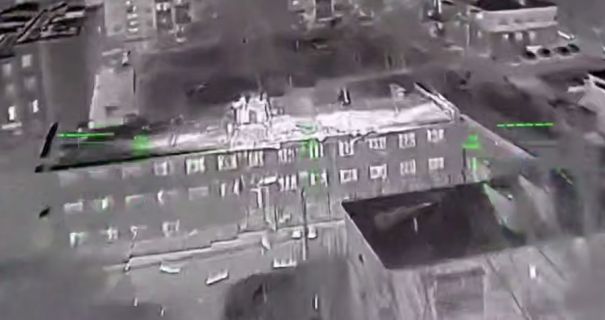 СБУ та Сили оборони "накрили" бази окупантів на Луганщині (ВІДЕО)