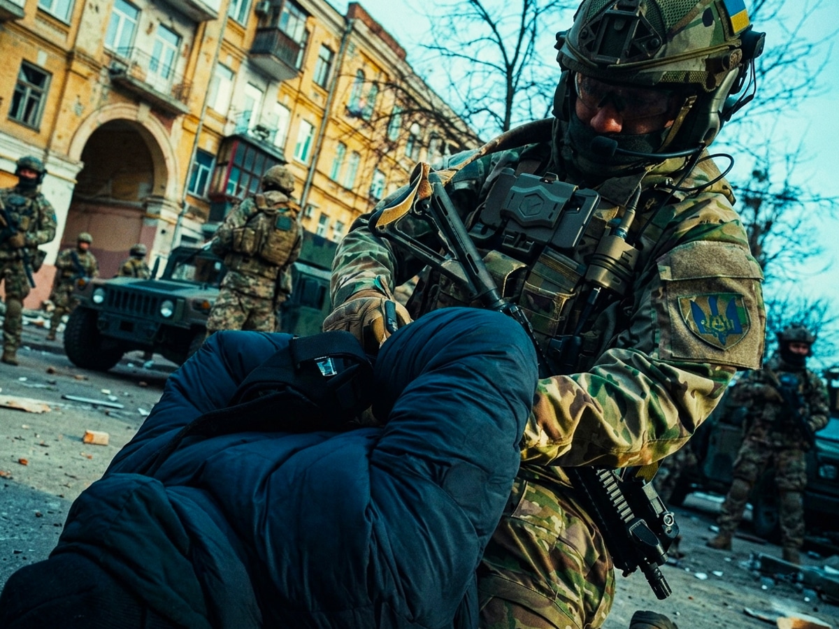 СБУ та поліція захищають молодь Луганщини від вербування ворогом