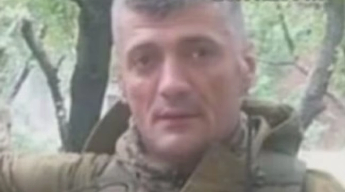 СБУ і ГУР зібрали докази воєнних злочинів сербського найманця під …