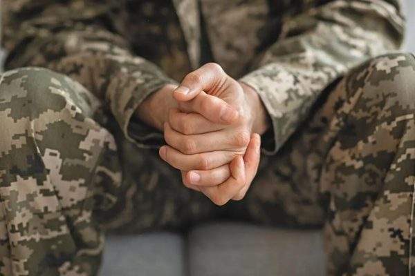 СЗЧ довжиною в десять місяців: у Первомайську засудили військового-контрактника