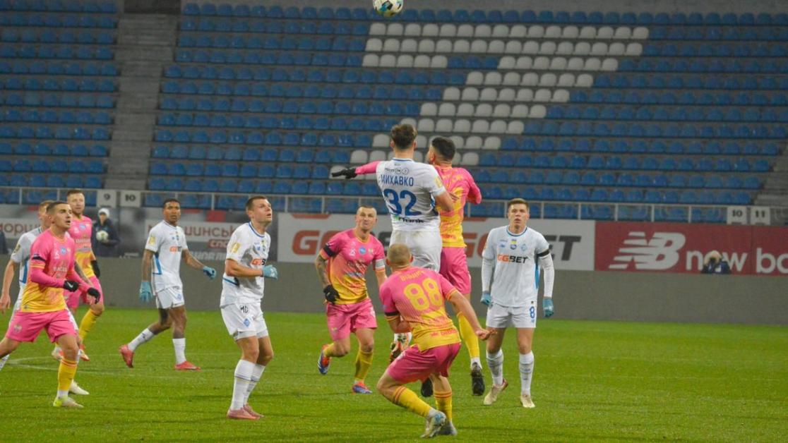 СК «Благодійний фонд «Допомога грандам». Після Шахтаря Полтава проведе домашній …