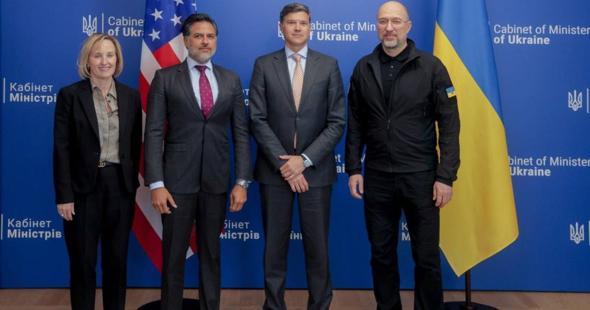 США виділять $100 млн на ремонт конфайнмента Чорнобильської АЕС