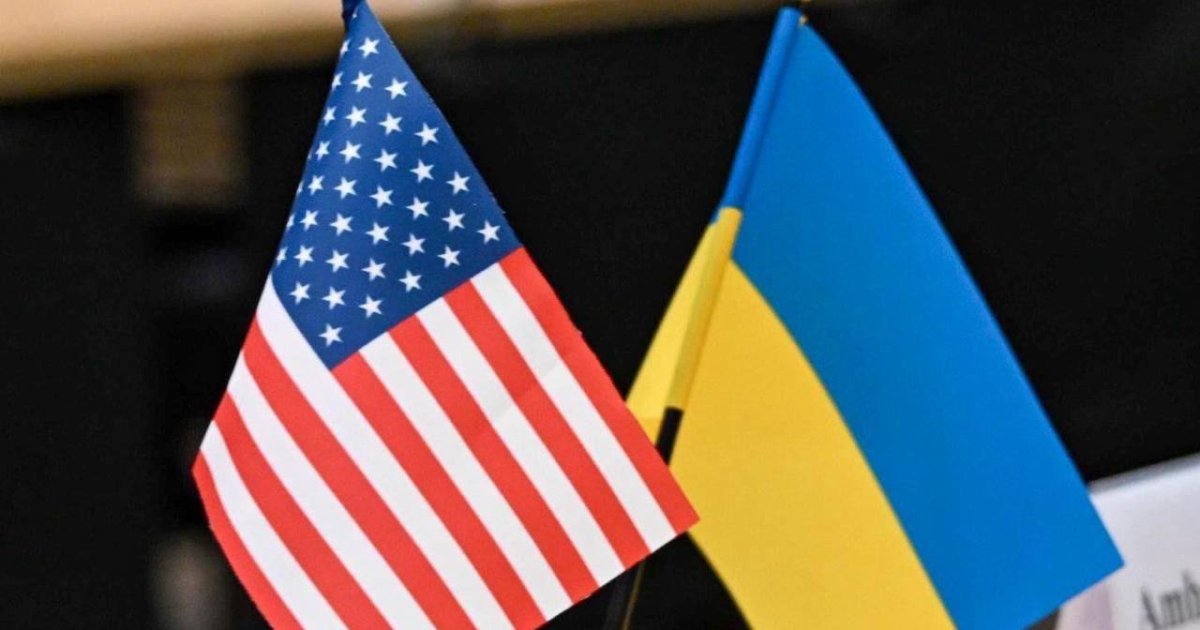США вийшли з переговорів між Україною та Росією - Рубіо