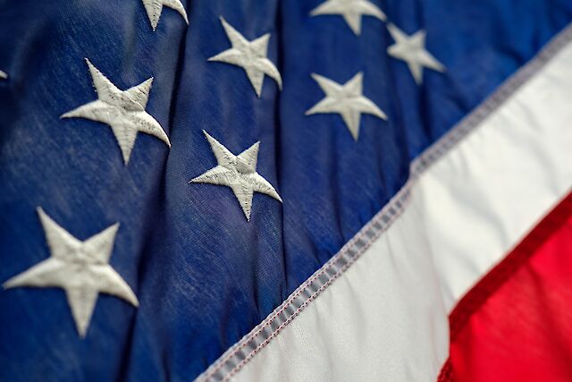 США не заклали фінансування програми USAI для України в бюджет-2027