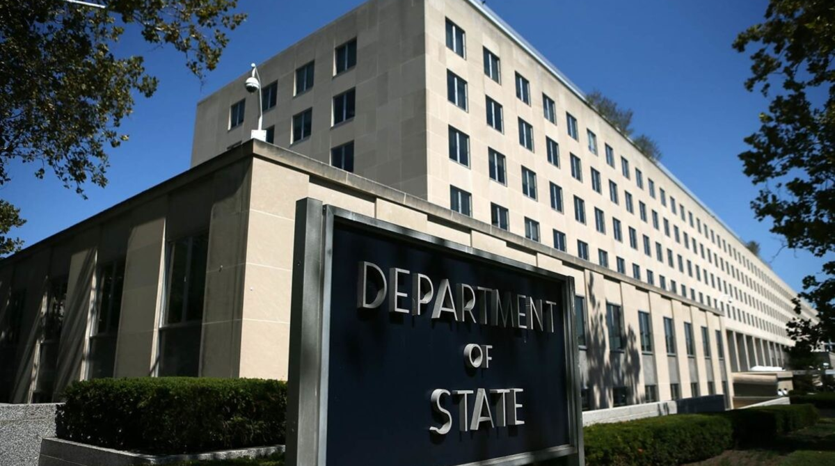 США дозволили можливий продаж Україні далекобійних високоточних авіабомб