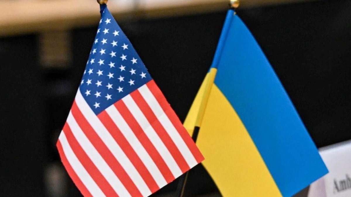США зняли з України обмеження на імпорт озброєнь, у списку …