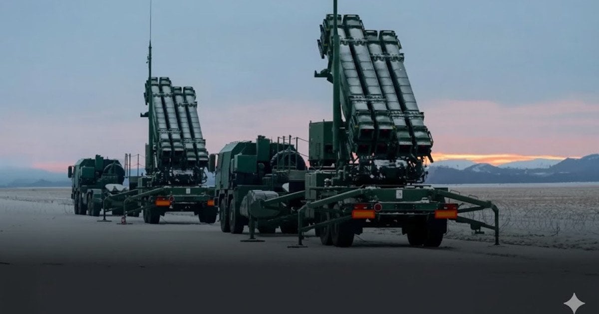 США зривають постачання ракетних систем союзникам: що буде зі зброєю …