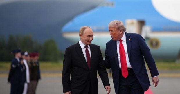 США можуть запропонувати РФ укласти угоду з Україною в обмін …