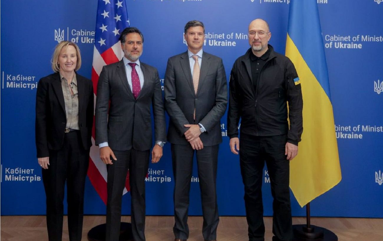 США нададуть 100 млн доларів на ремонт саркофагу на ЧАЕС, …