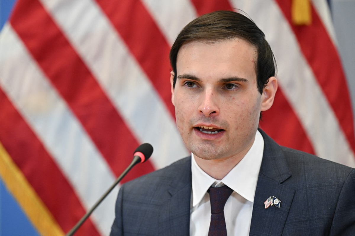 США виділили ще $1,8 млрд гуманітарної допомоги, зокрема для України