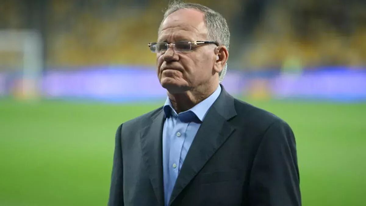 «За таку поразку не соромно»: Сабо оцінив перемогу Динамо над …
