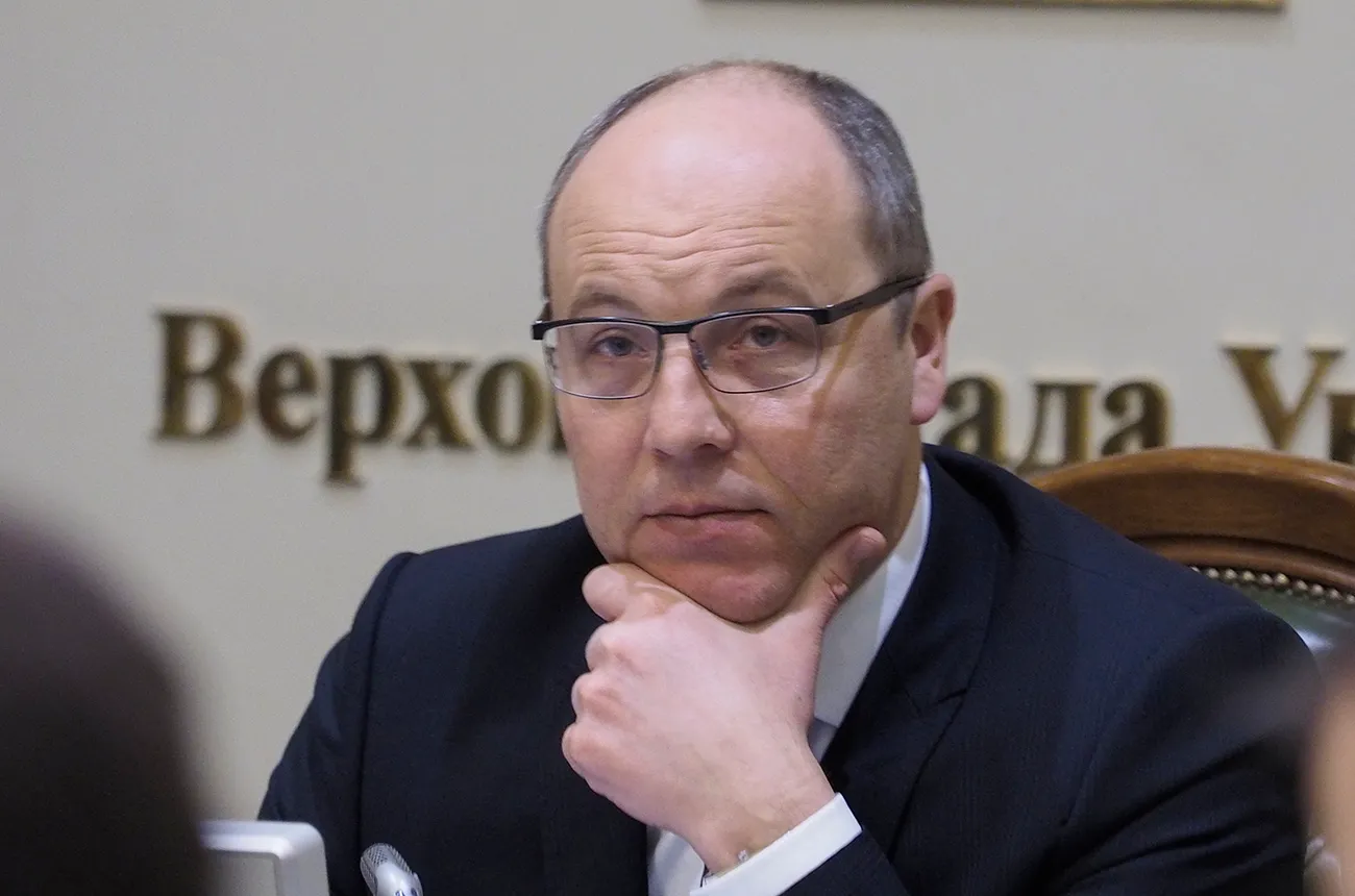 У Львові з’явиться площа Героя України Парубія, — Садовий