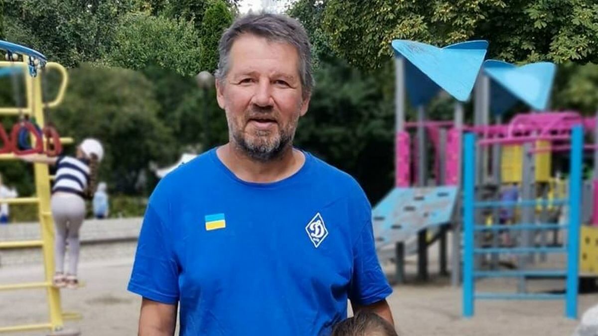 «Необхідно перебігати «гірників»: колишня зірка Динамо назвав рецепт перемоги киян …