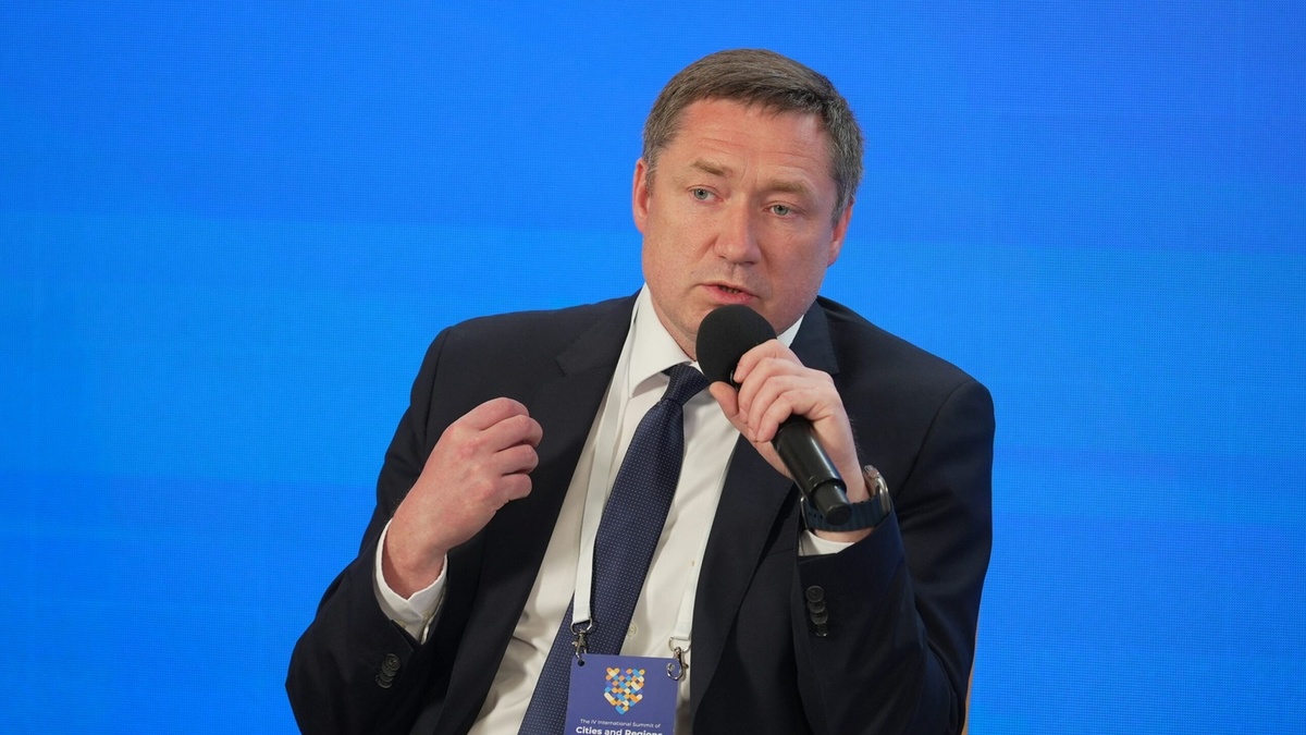 Саміт міст та регіонів Карпатської ініціативи може пройти восени у …