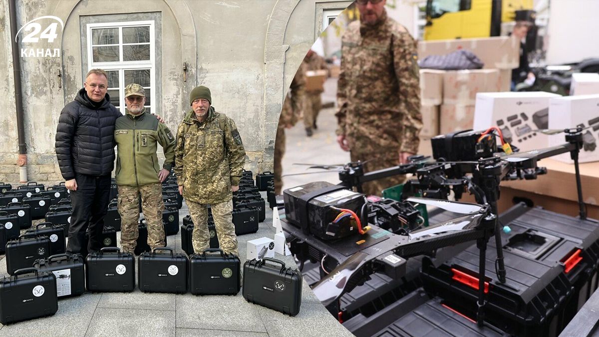 Самі себе дивуємо, – Садовий розсекретив, яку суму Львів віддасть …