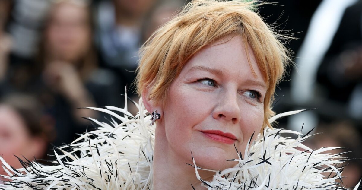 Сандра Гюллер стала новою амбасадоркою Chanel