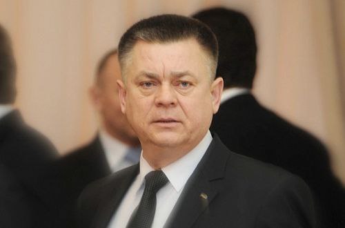 Санкції РНБО проти прикарпатця: хто такий Богдан Пукіш і що …