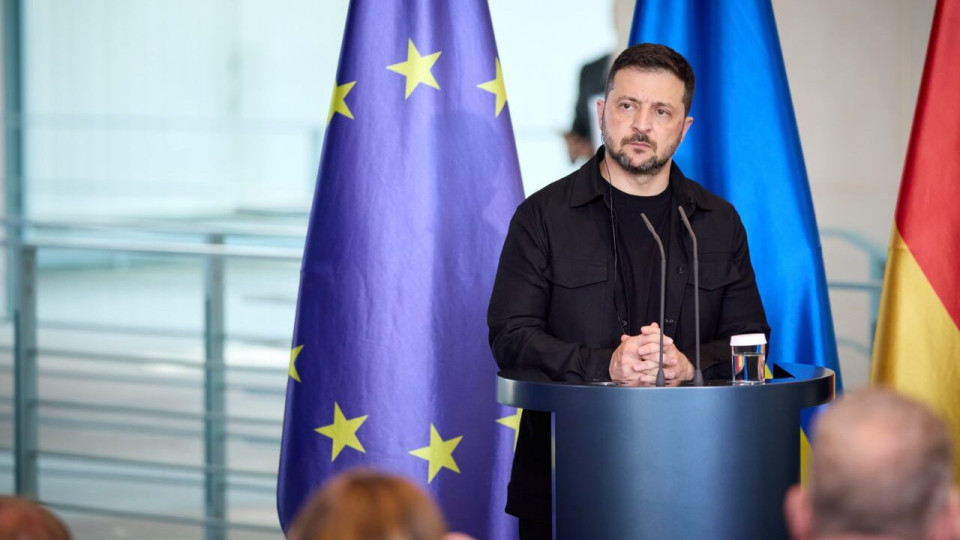 Санкції проти РФ за викрадення українських дітей мають посилюватися — …