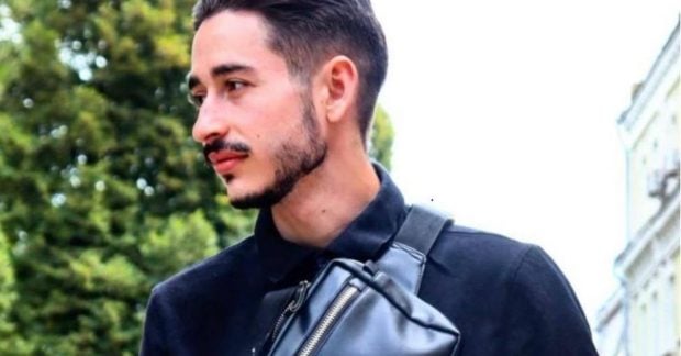 Сасанчин розповів, коли востаннє бачив доньку після розлучення з дружиною