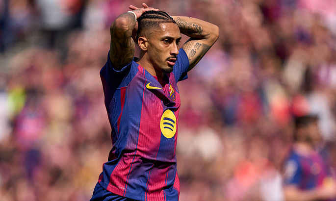 Саудівські клуби розпочинають боротьбу за лідера Барселони