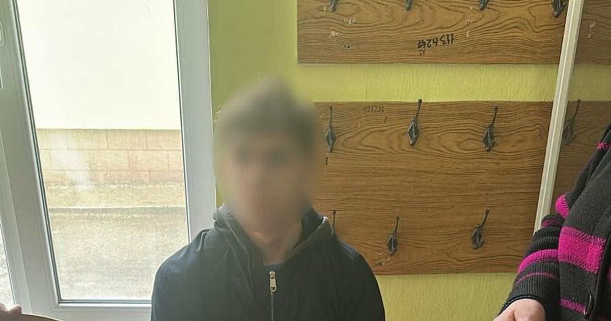 Сварка у класі завершилася різаниною: що сталося у школі Кропивницького