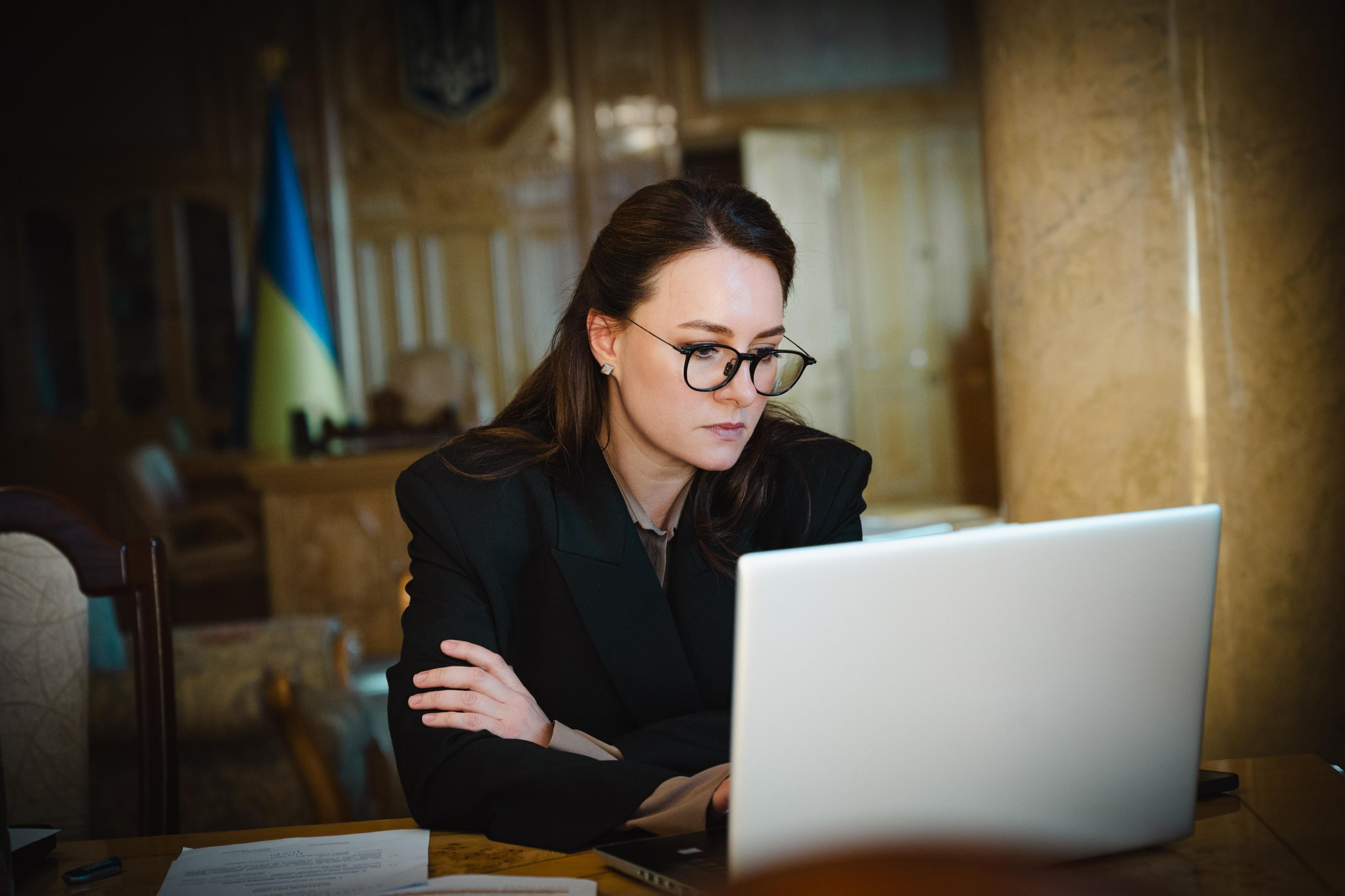 Свириденко заявила про посилення підтримки малого бізнесу – програма «Власна …