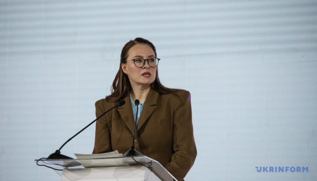 Свириденко пояснила порядок співфінансування щодо місцевих доріг у прифронтових громадах