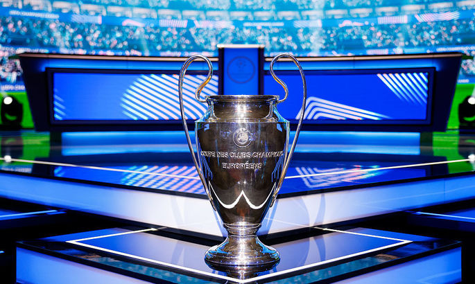 Свято гри та бенефіс арбітрів. Акценти глядача на матчах Ліги …