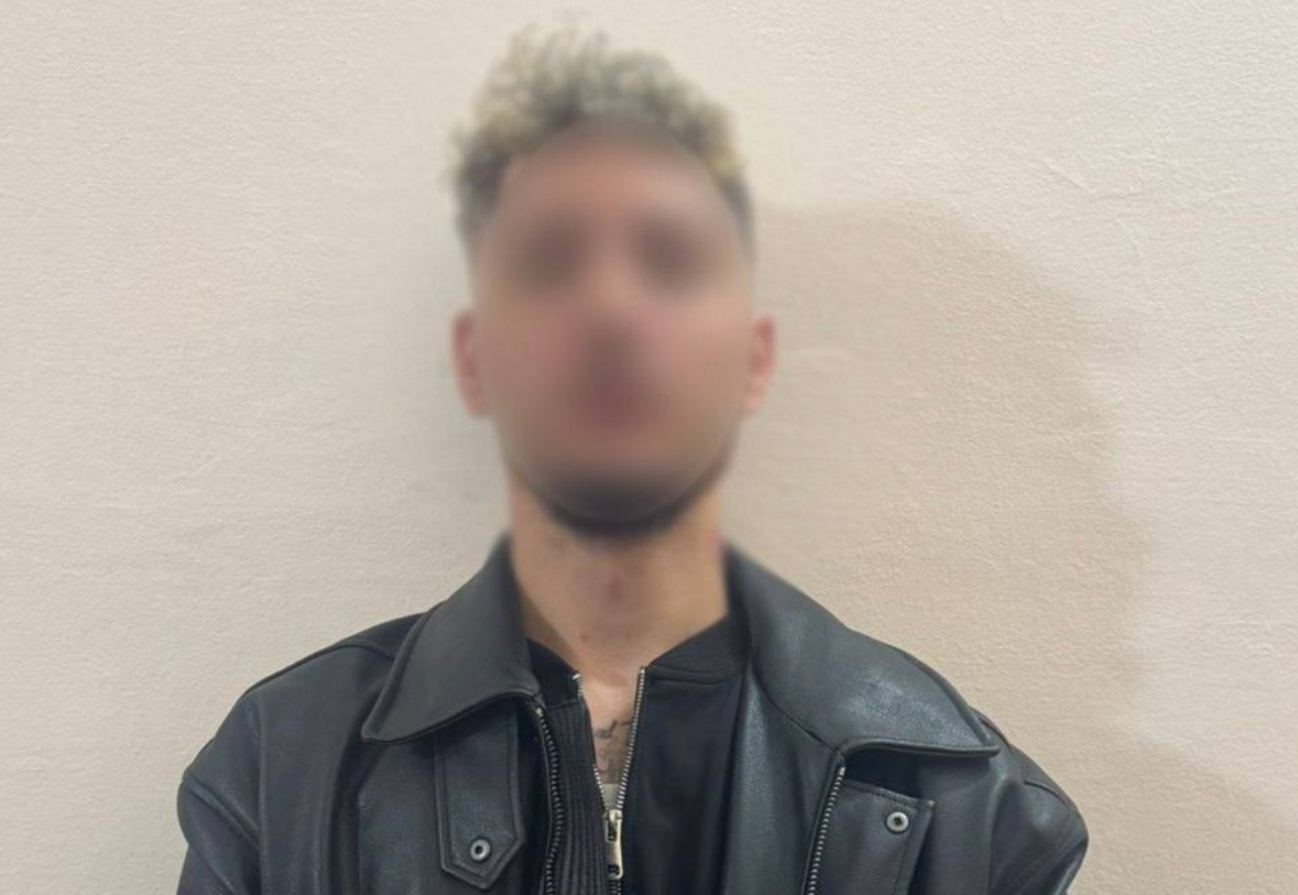 Пограбування біля ресторану в Києві: іноземцю "світить" 10 років тюрми …