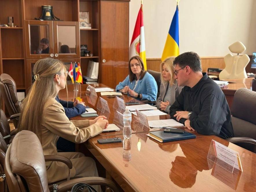 Світло без перебоїв: в Одесі розвиватимуть сонячну енергетику