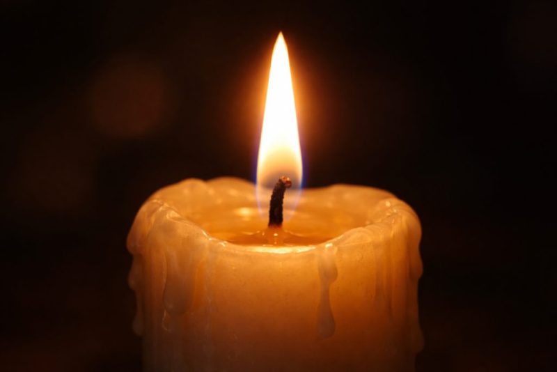 Світло над портретами полеглих: у Рівному готуються до акції «Світло …