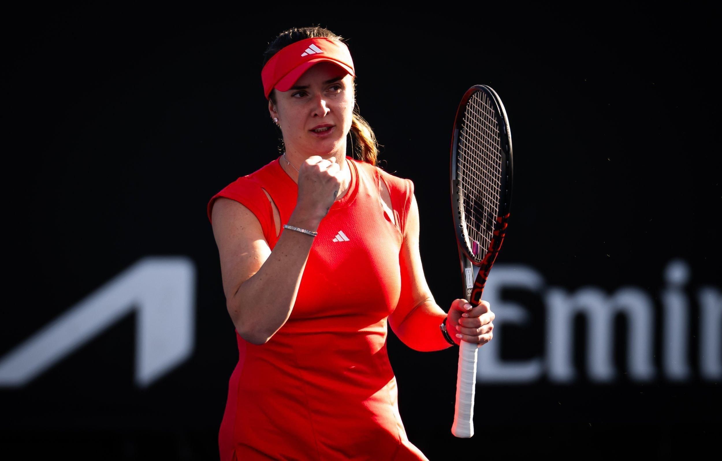 Світоліна перемогла Свьонтек та пробилася у фінал – відеоогляд матчу …