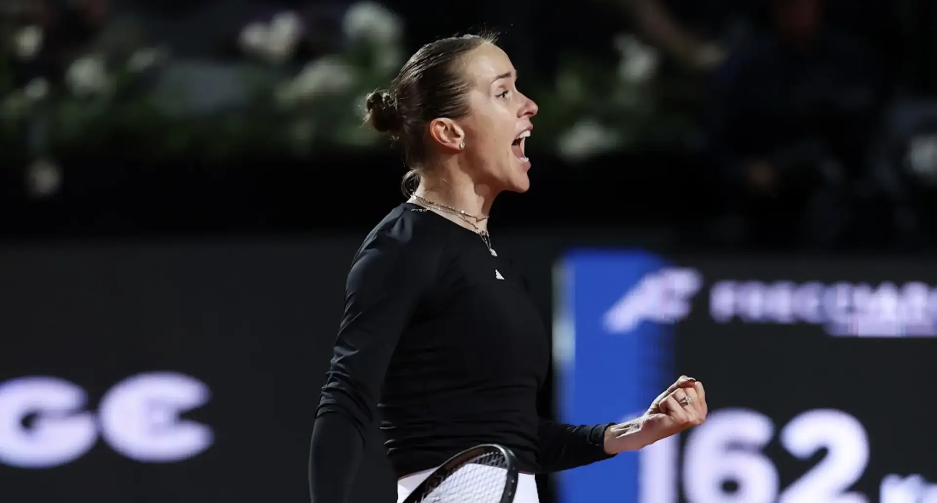 Світоліна виграла турнір WTA 1000 у Римі та здобула ювілейний …