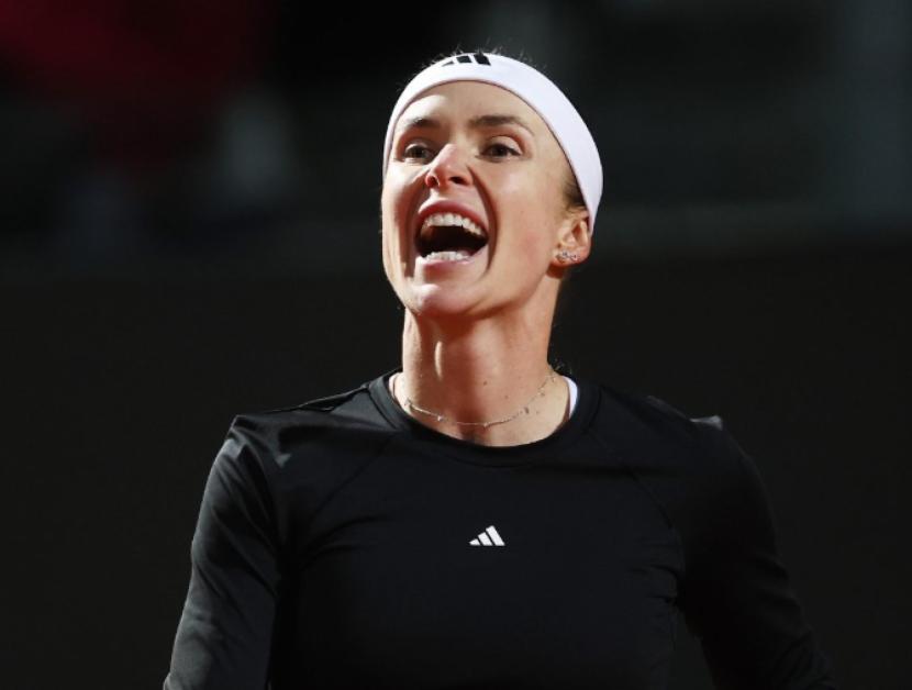 Світоліна вийшла в 25-й фінал у кар'єрі на рівні WTA