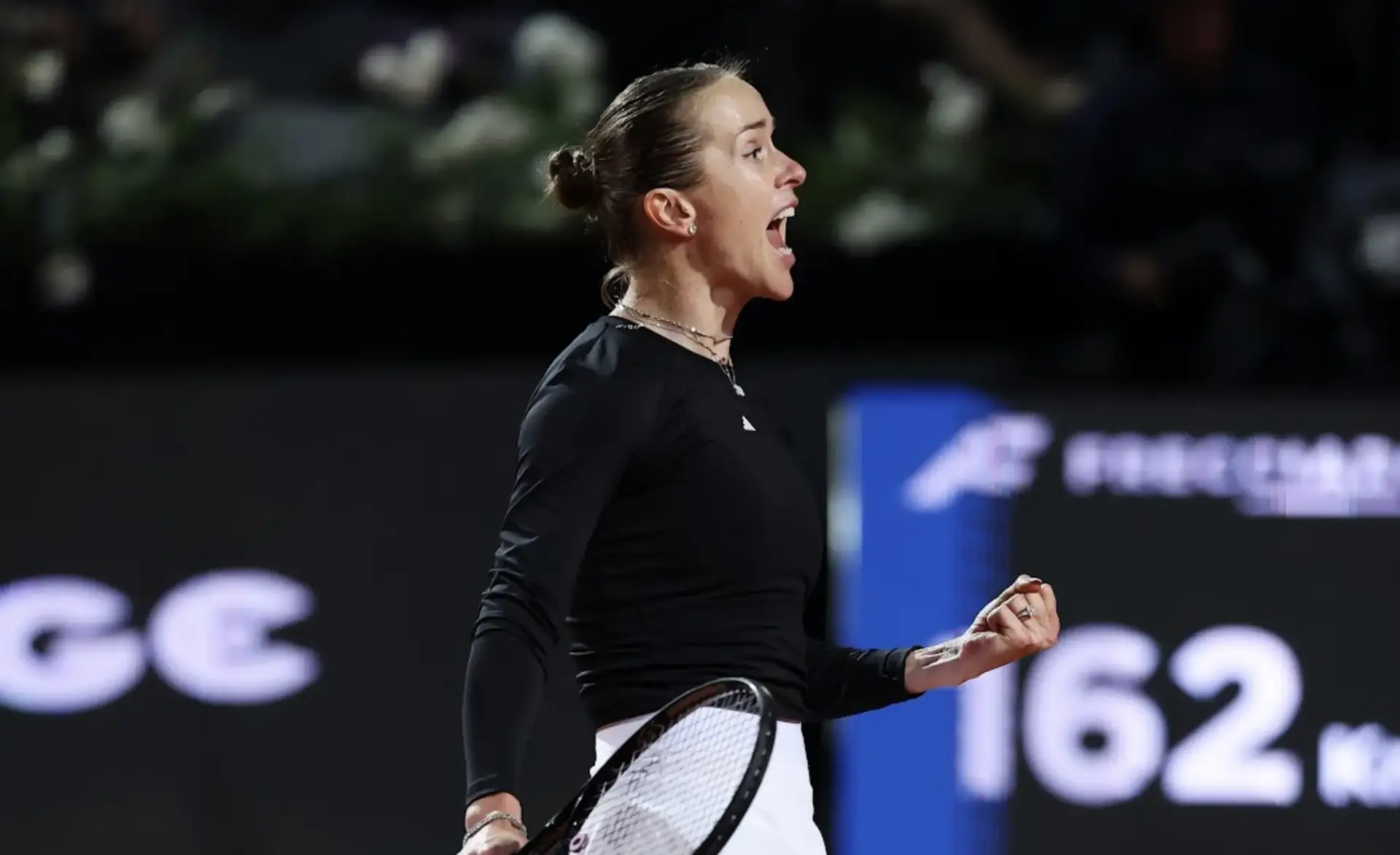 Світоліна вийшла у півфінал WTA 1000 у Римі, перемігши другу …