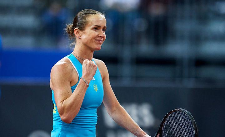Світоліна вийшла у третє коло турніру у Римі