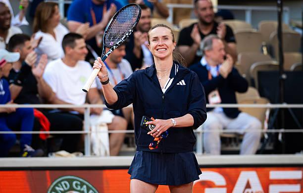 Світоліна перемогла іспанку на шляху до третього кола Roland Garros