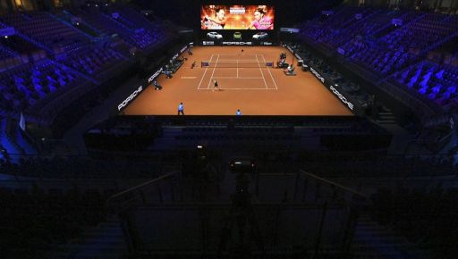 Світоліна дізналася суперницю на старті WTA 1000 у Римі