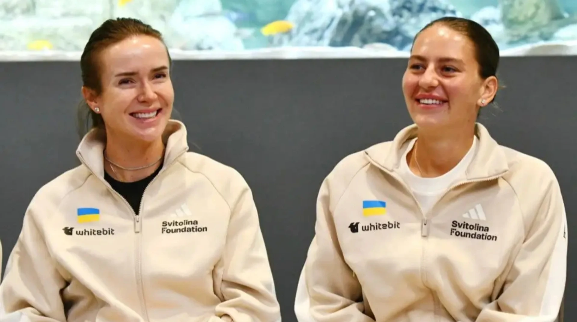 Світоліна і Костюк встановили історичне досягнення для українок у рейтингу …