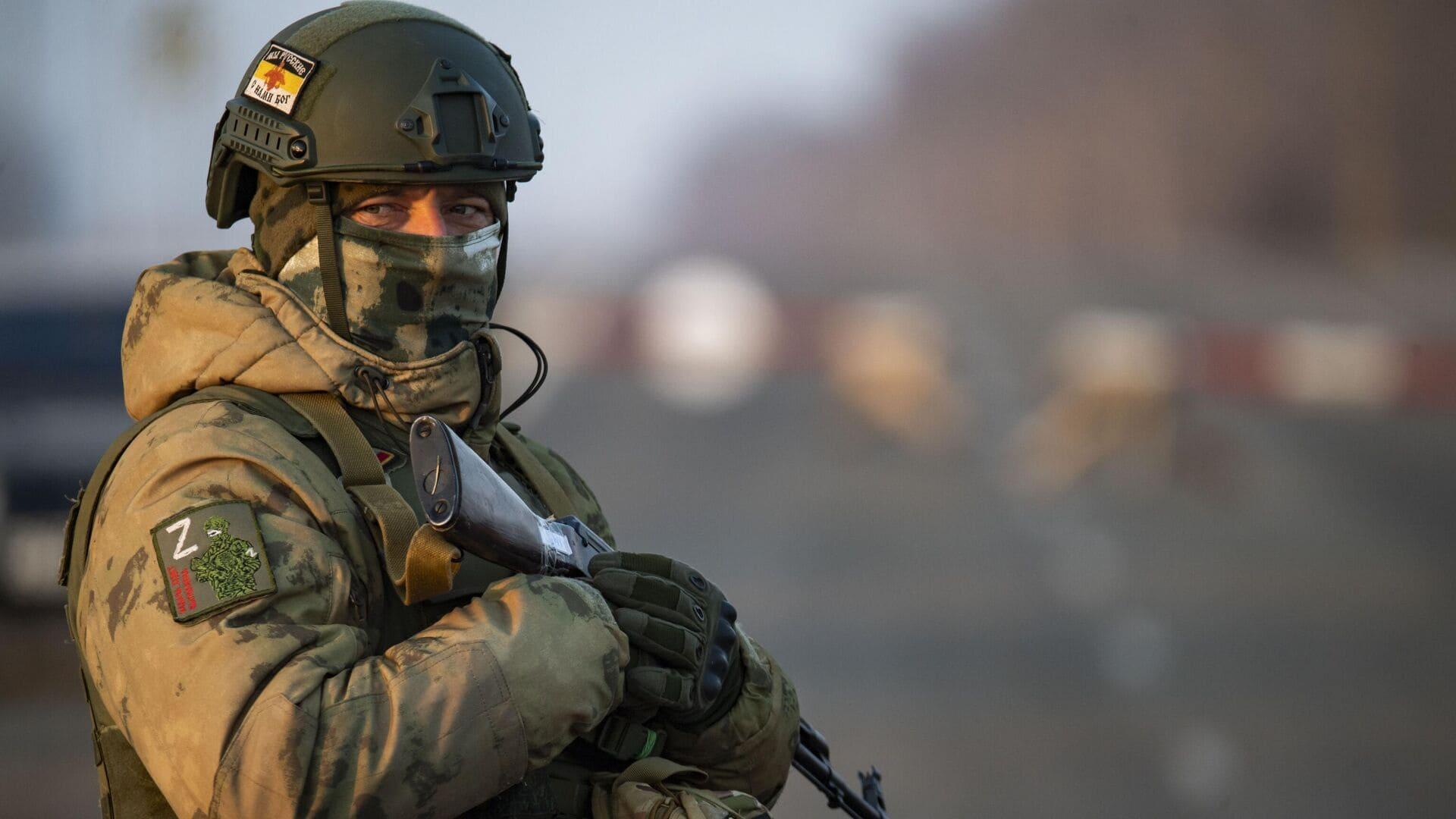 Севастопольці «масово долучаються» до загонів «тероборони» після нещодавньої атаки БпЛА
