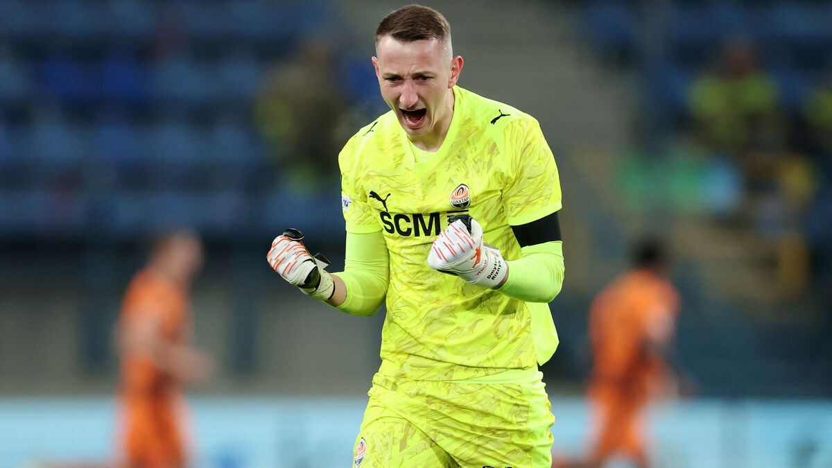 В УЄФА вражені грою Різника: акаунт Ліги конференцій пригадав найкращі …