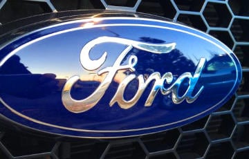 Секретный проект Ford должен обогнать Китай в гонке электромобилей