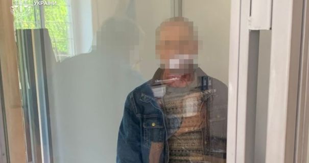 Вистежив, коли дитина сама: у Кривому Розі затримали 61-річного педофіла …