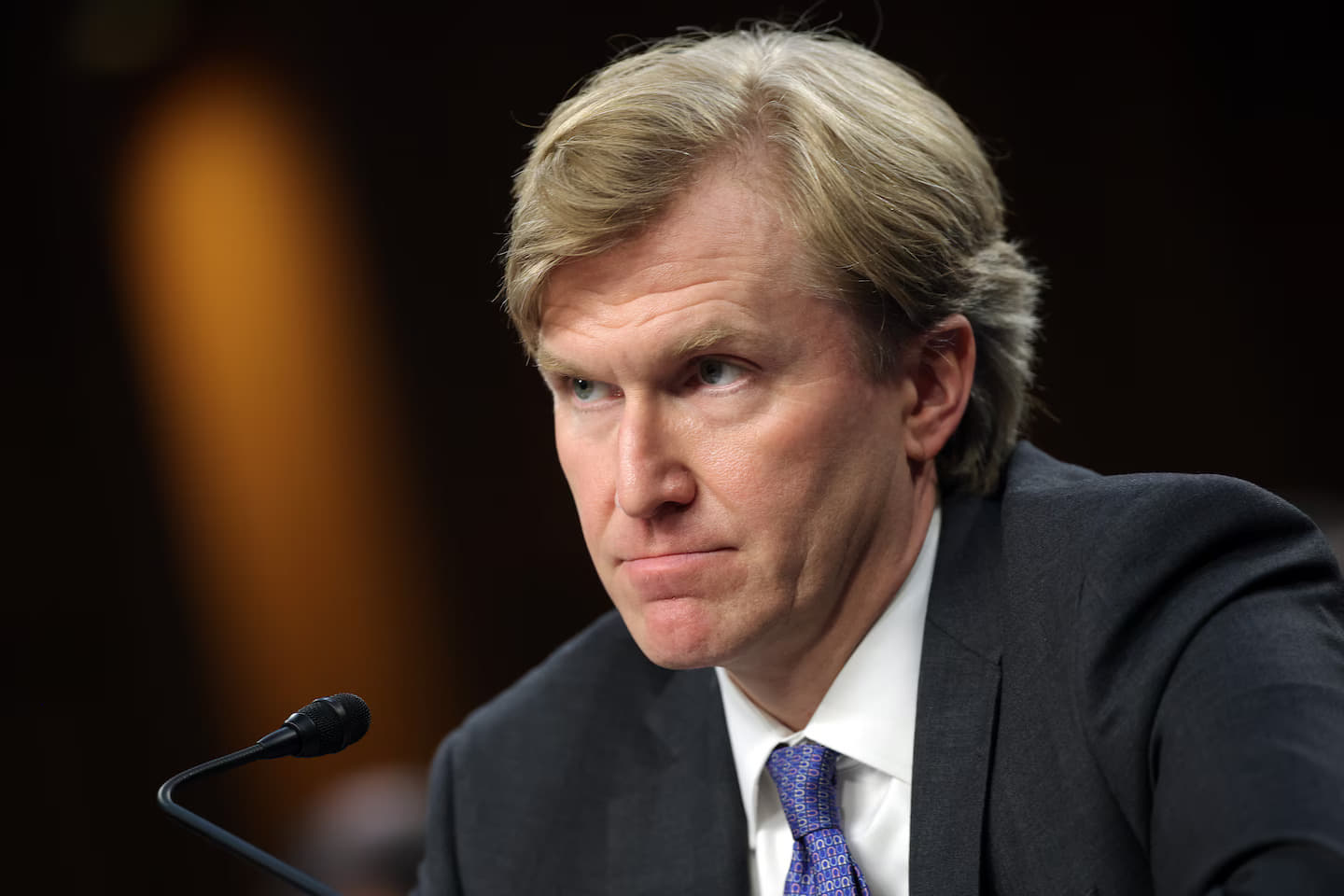 Сенатор США звинуватив Пентагон у блокуванні вже схваленої допомоги Україні