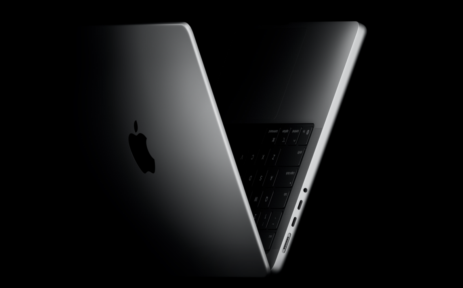 Сенсорний MacBook Pro з OLED-екраном: Apple подолала головну проблему виробництва