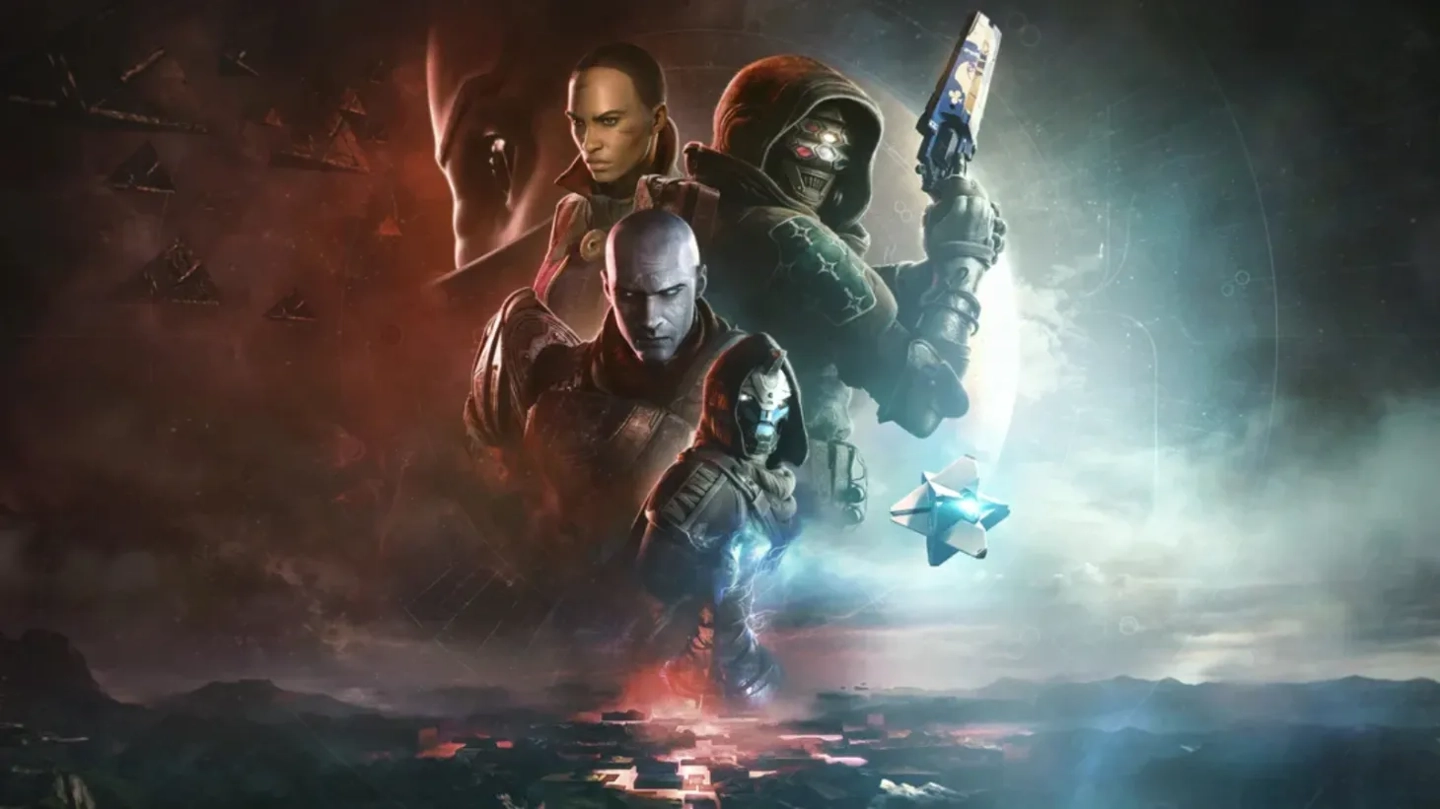 Сервери Destiny 2 та Marathon впали по всьому світу