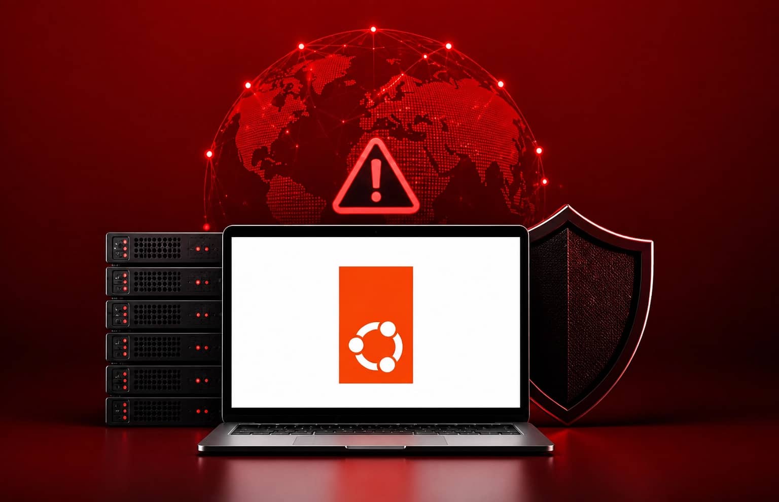 Сервери Ubuntu стали недоступними: збій зачепив оновлення та критичні сервіси