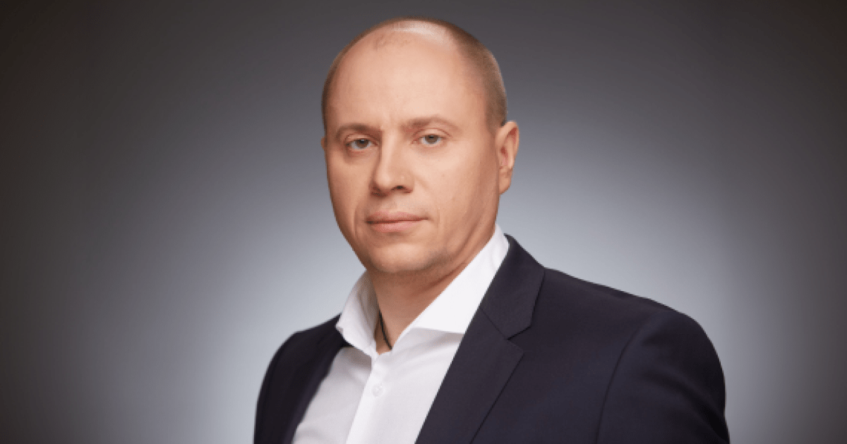 Сергій Сінченко: Ми будуємо модель, в якій технології підсилюють відповідальність, …